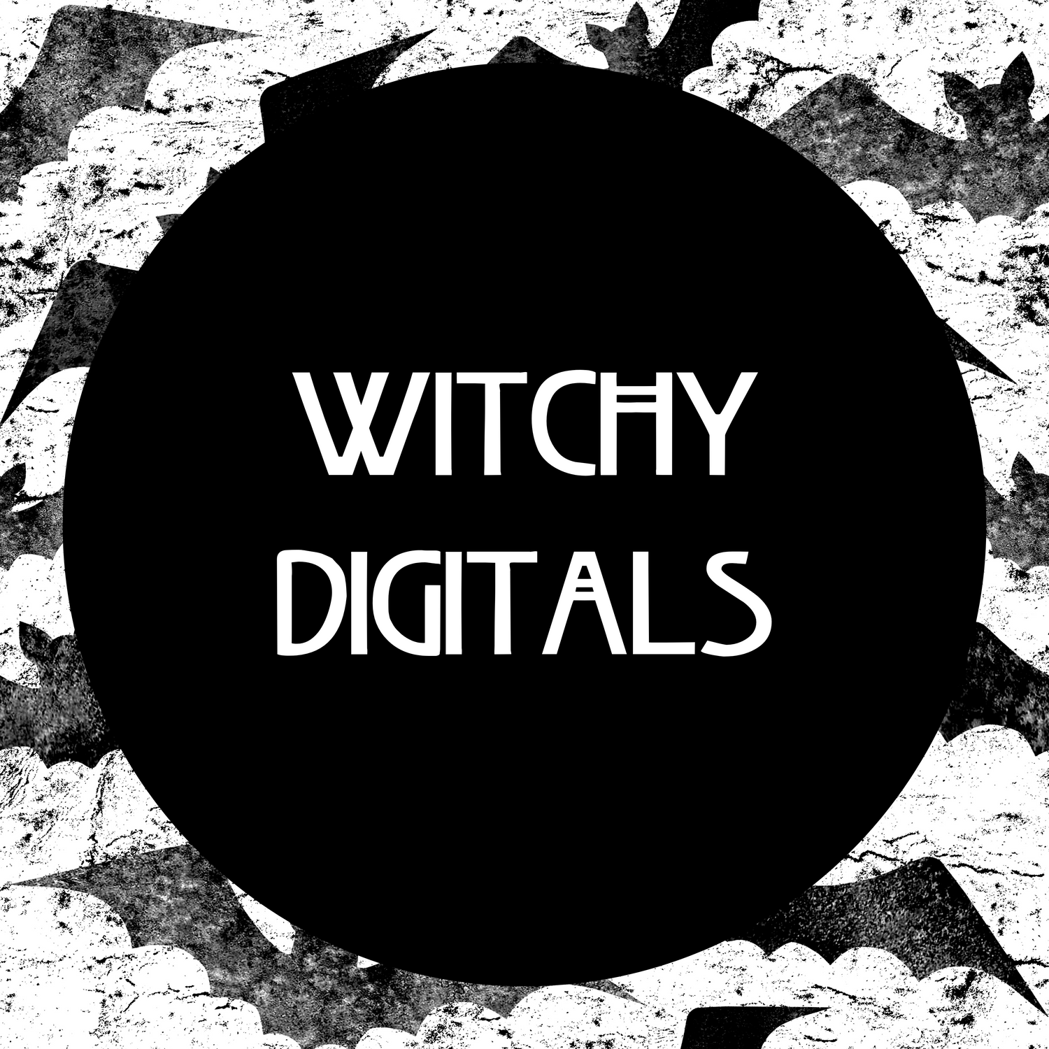Witchy Digitals