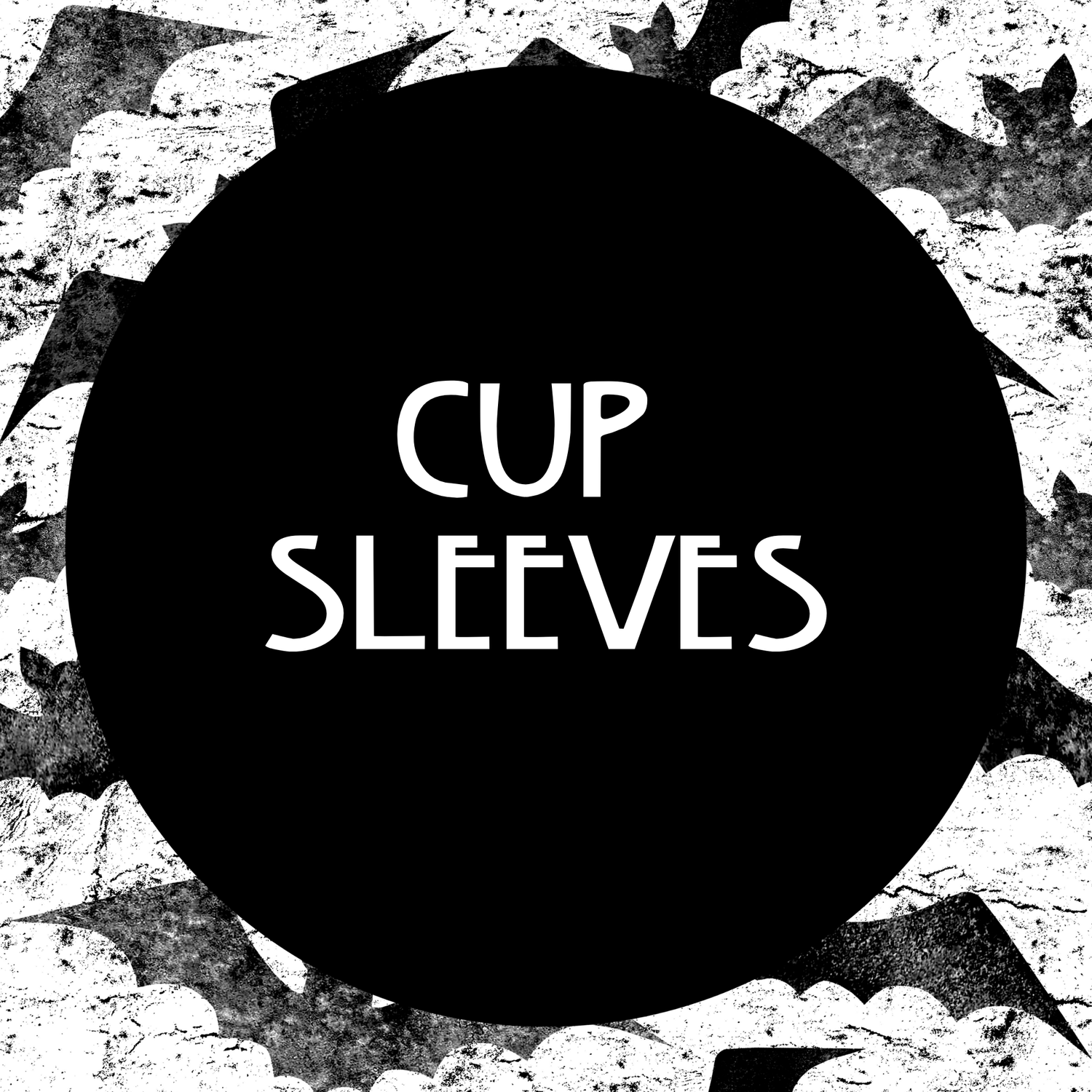CUP/DRINK SLEEVES