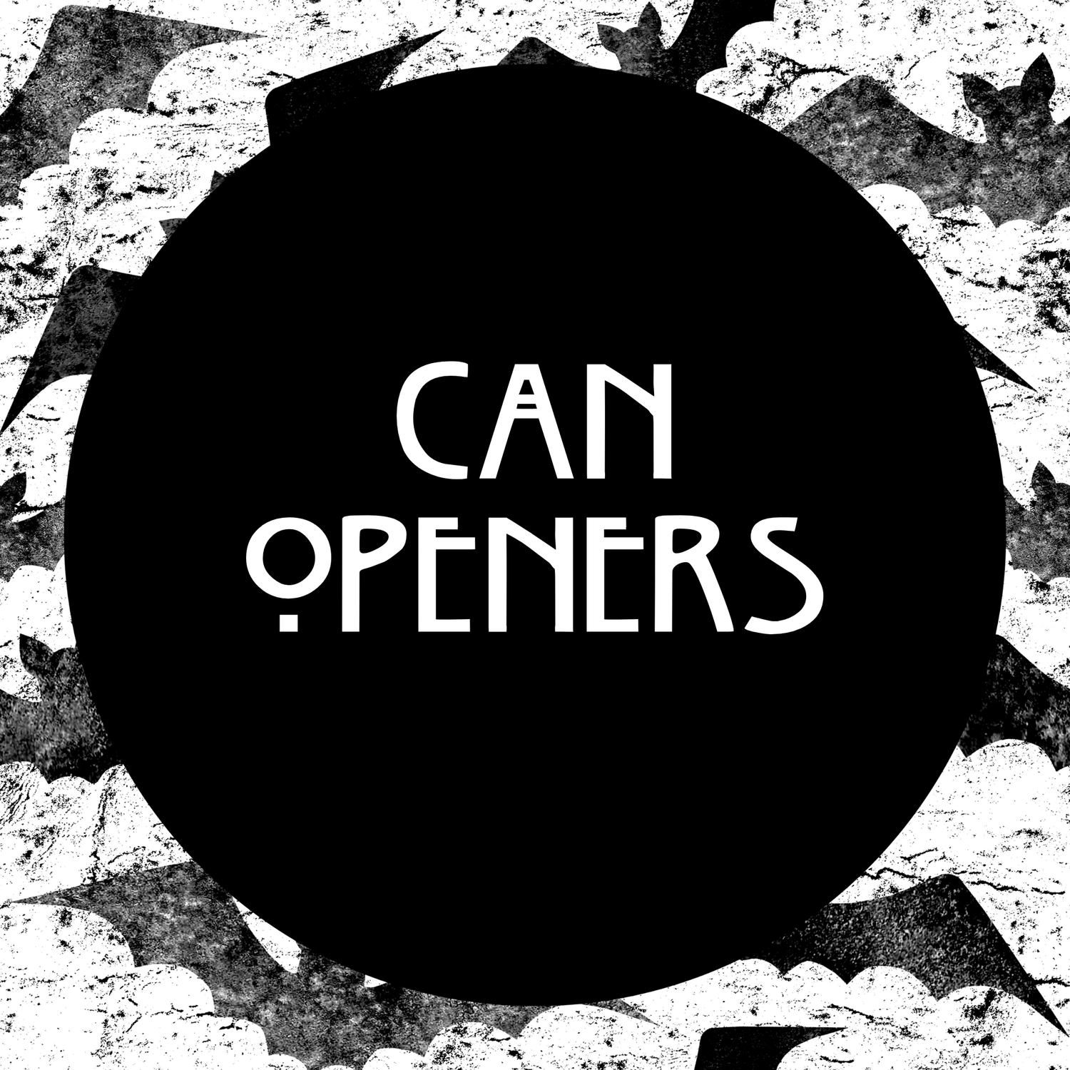 SODA CAN/TAB OPENERS