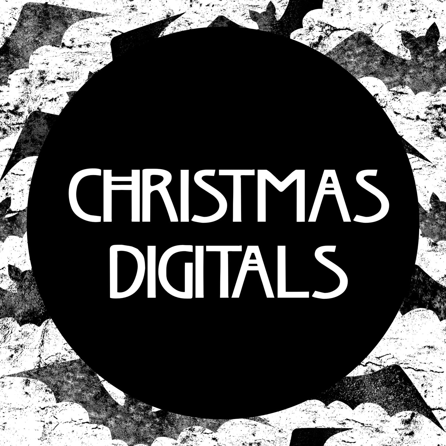 Christmas Digitals