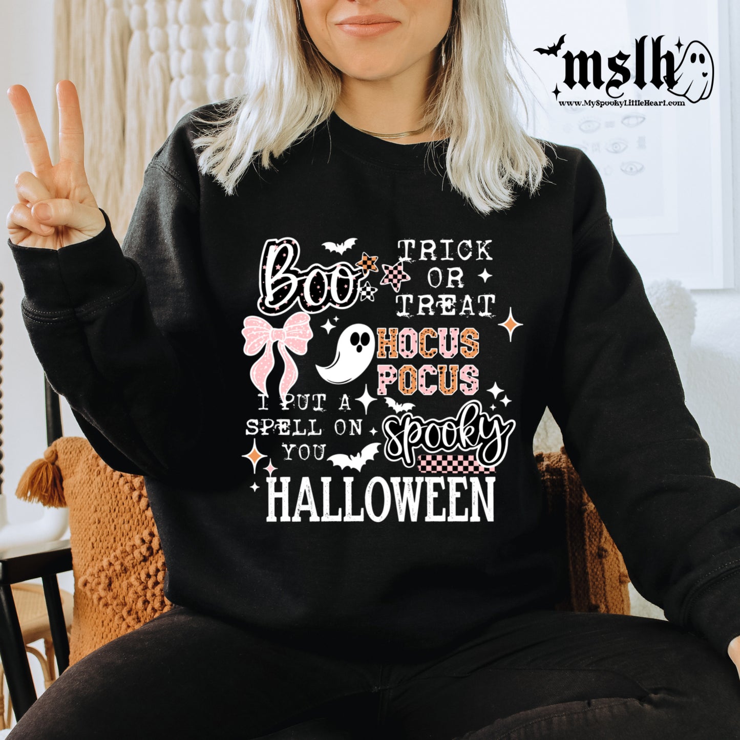 All Halloween Things