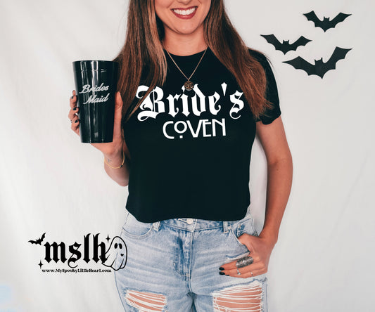 Bride's Coven