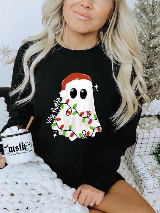 Very Merry