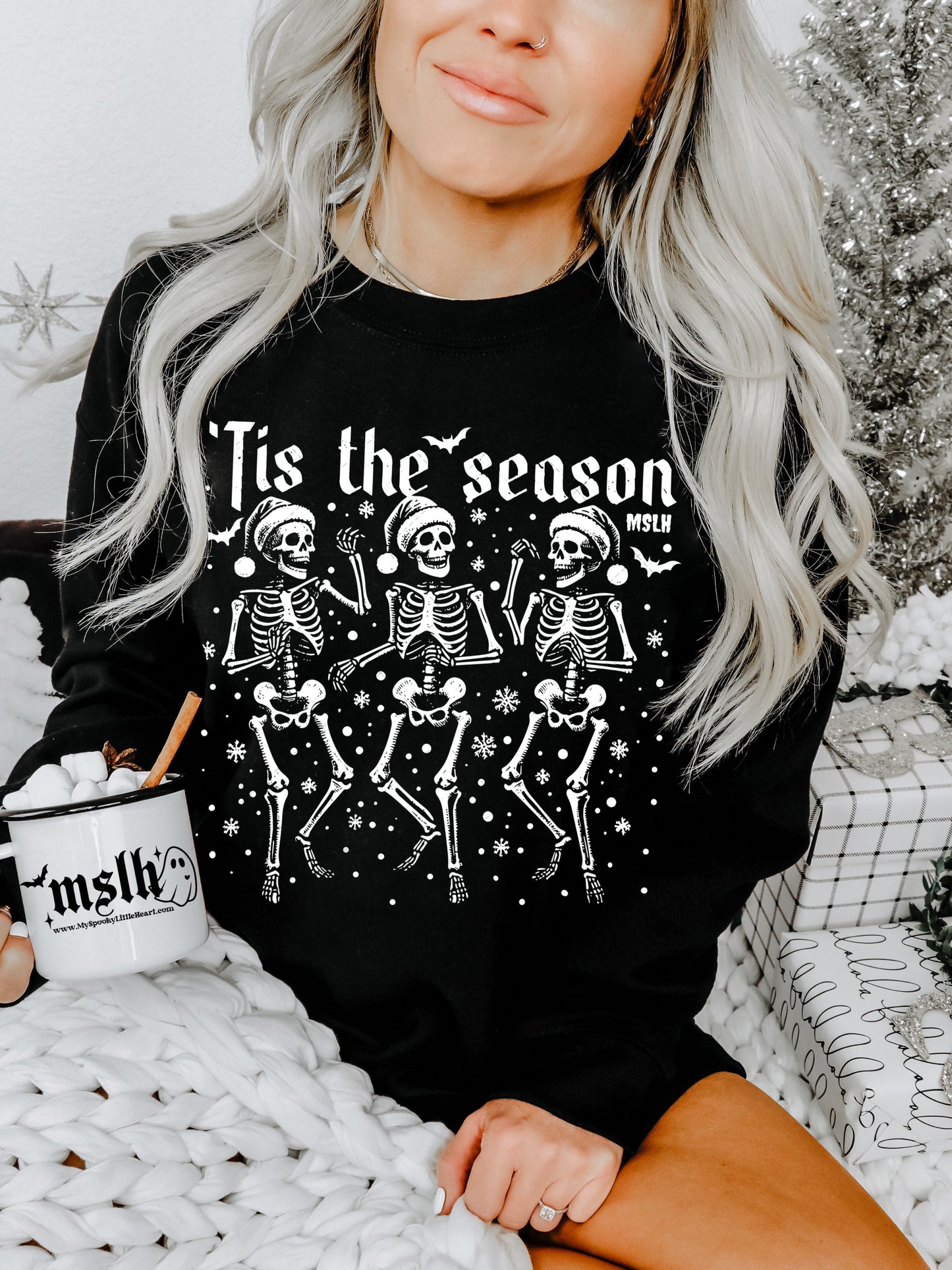 'Tis the Season MSLH Exclusive