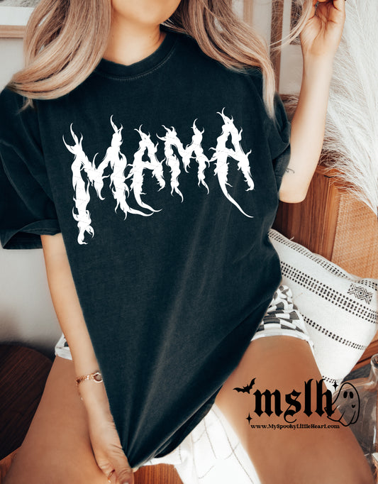 Metal Mama