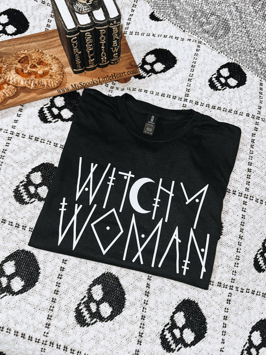 Witchy Woman