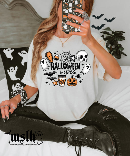 Halloween Vibes