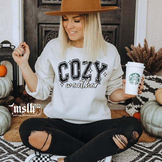 Cozy Weather