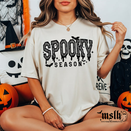 Spooky Season