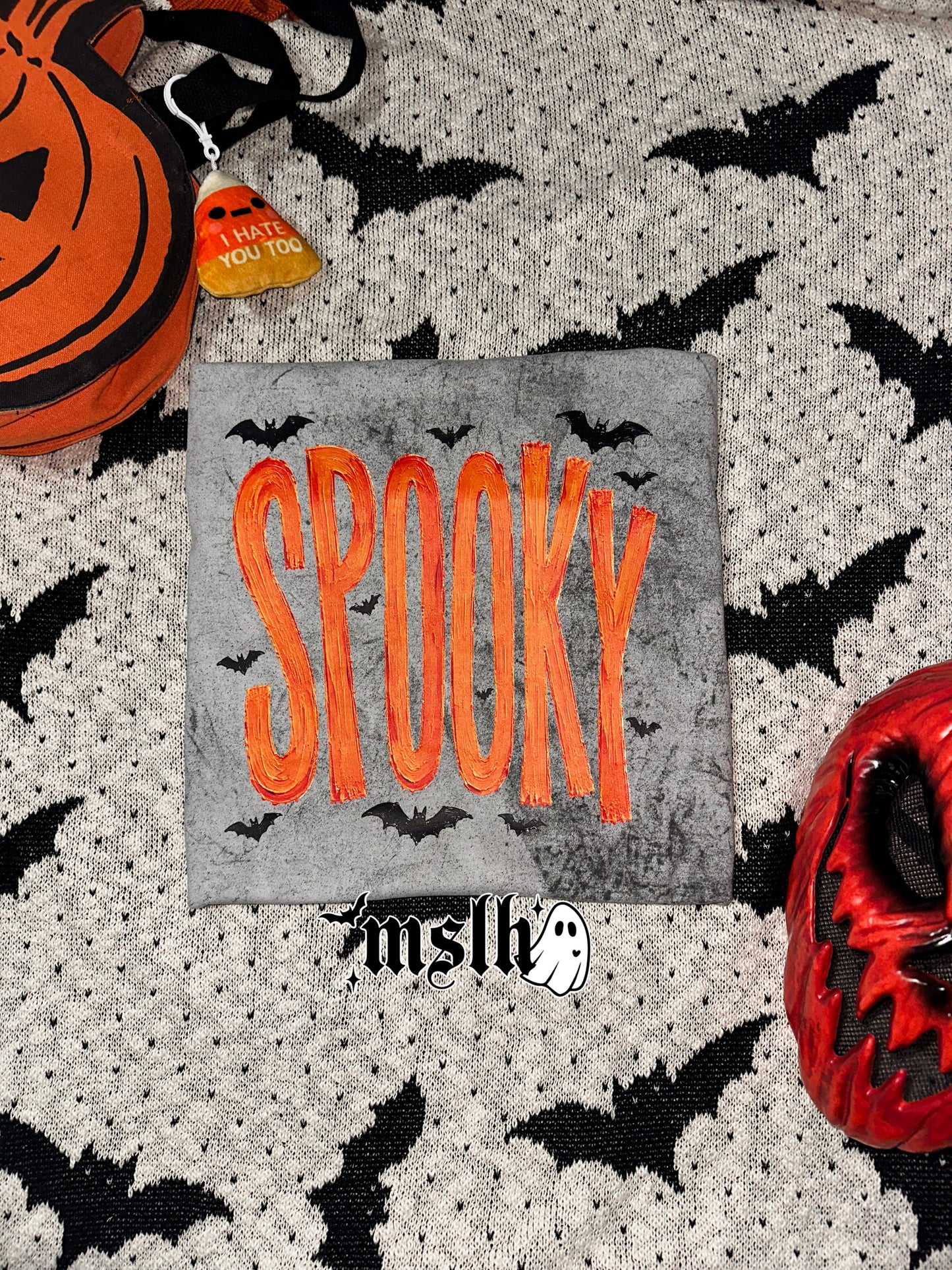 Spooky