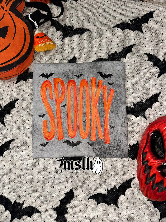 Spooky