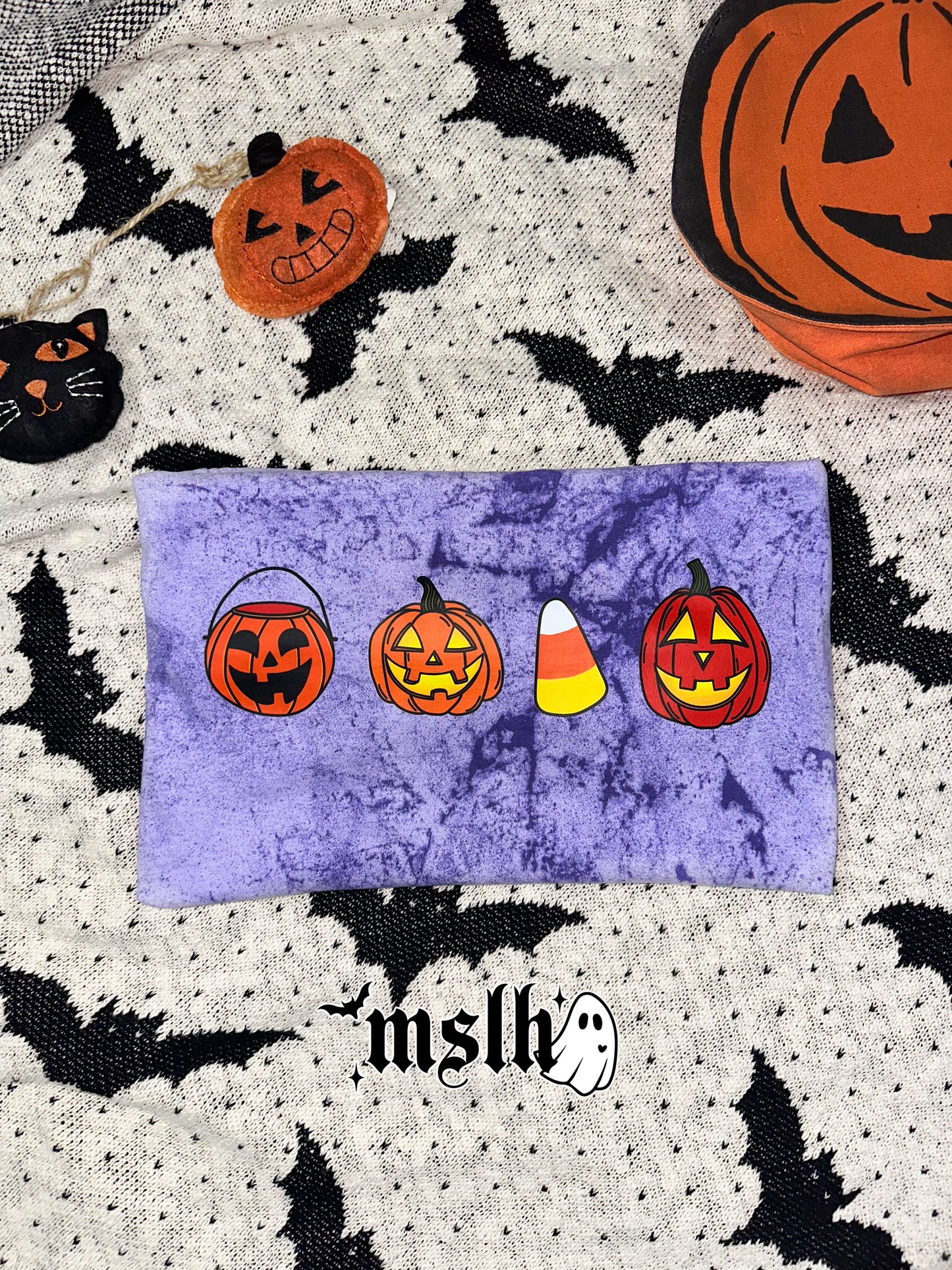 Halloween Jack o Lanterns