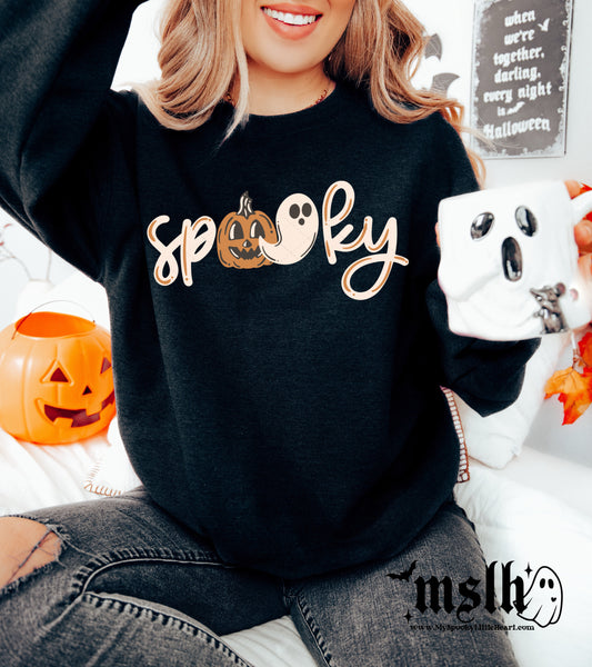 Spooky
