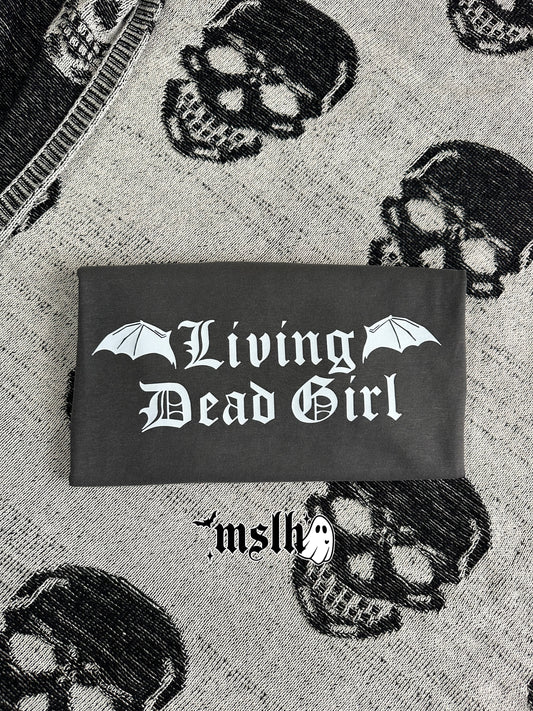 Living Dead Girl