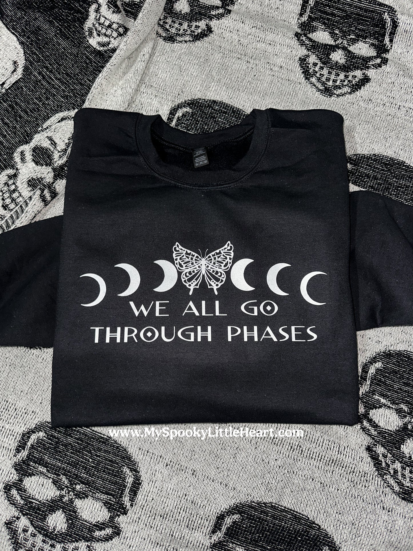 We all go through phases