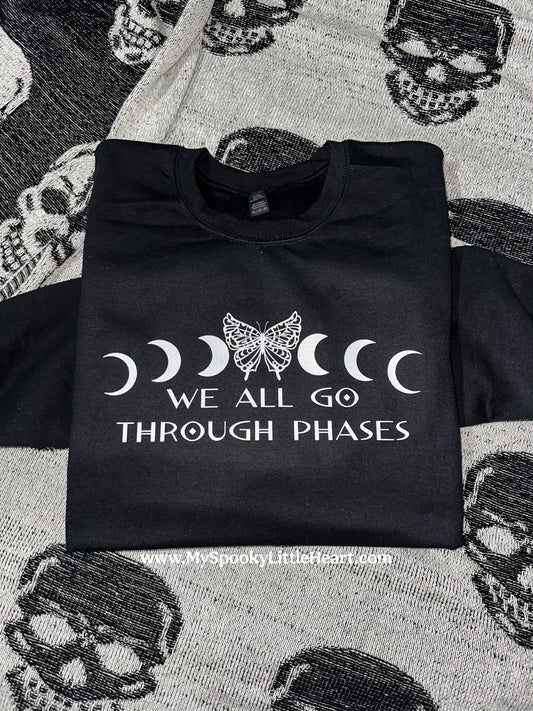 We all go through phases