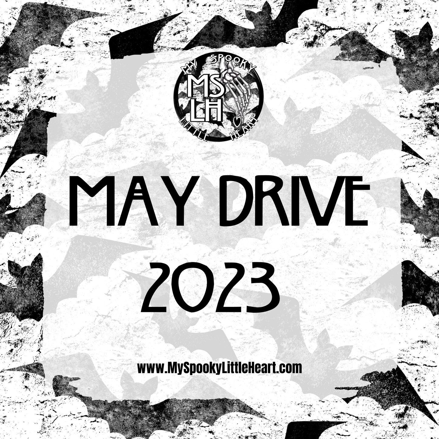 May Drive - 2023