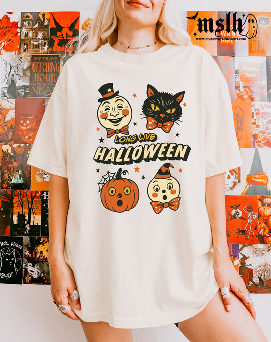 Long live Halloween