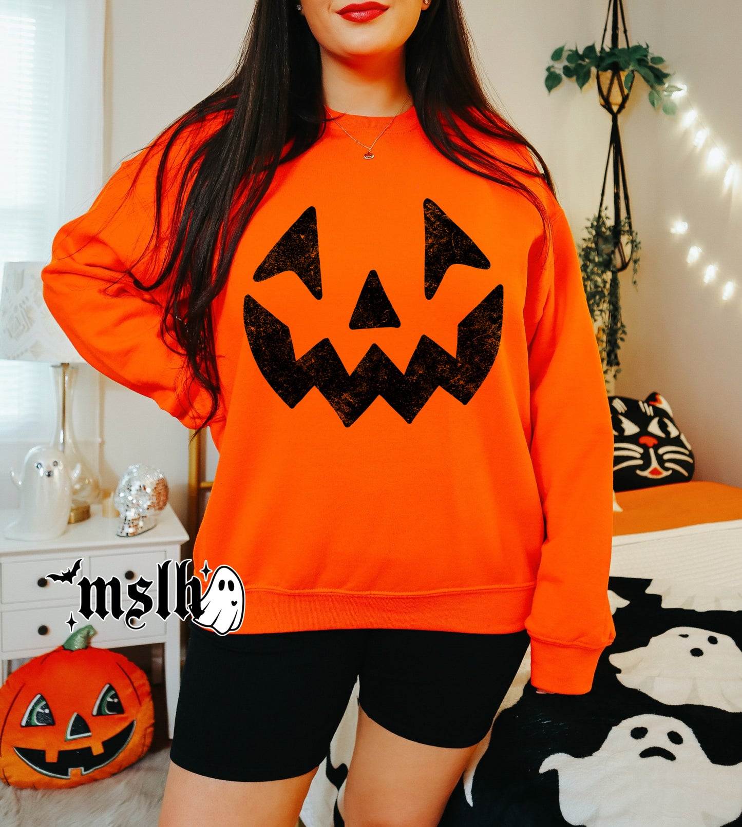 Jack-o-Lantern