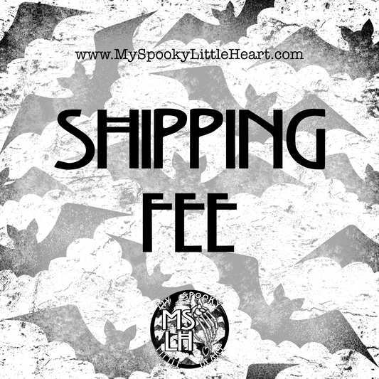 Shipping Fee