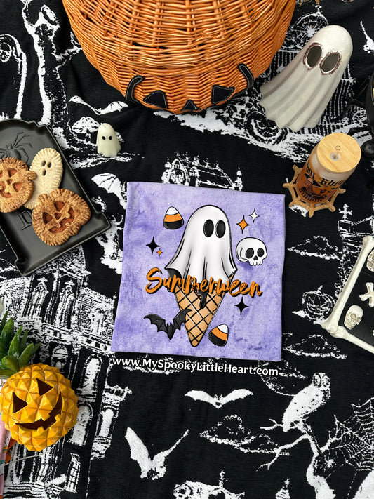 Summerween