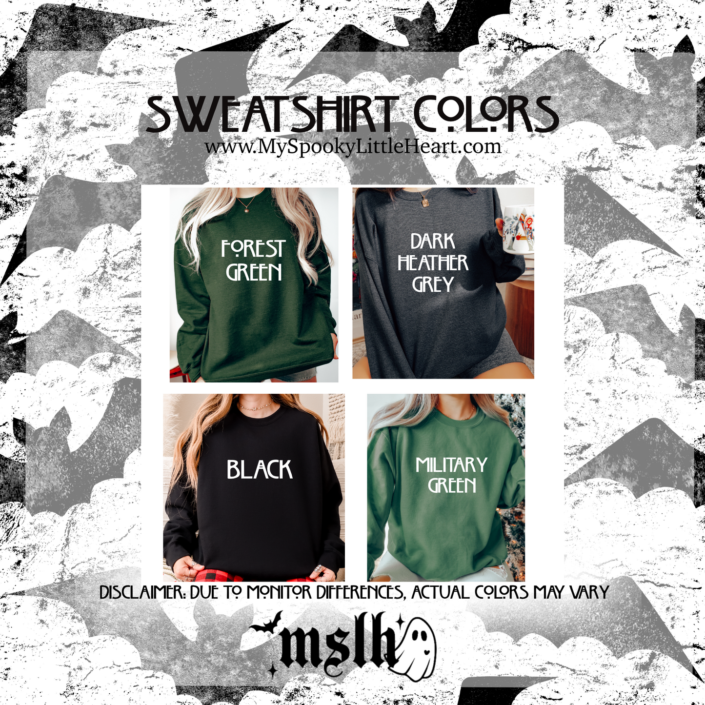 Sipping Christmas Ghost