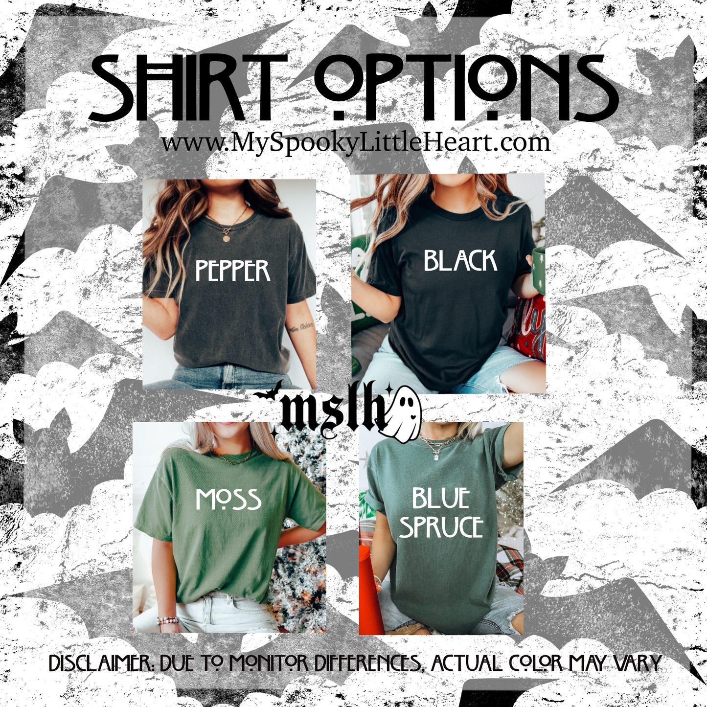 Sipping Christmas Ghost