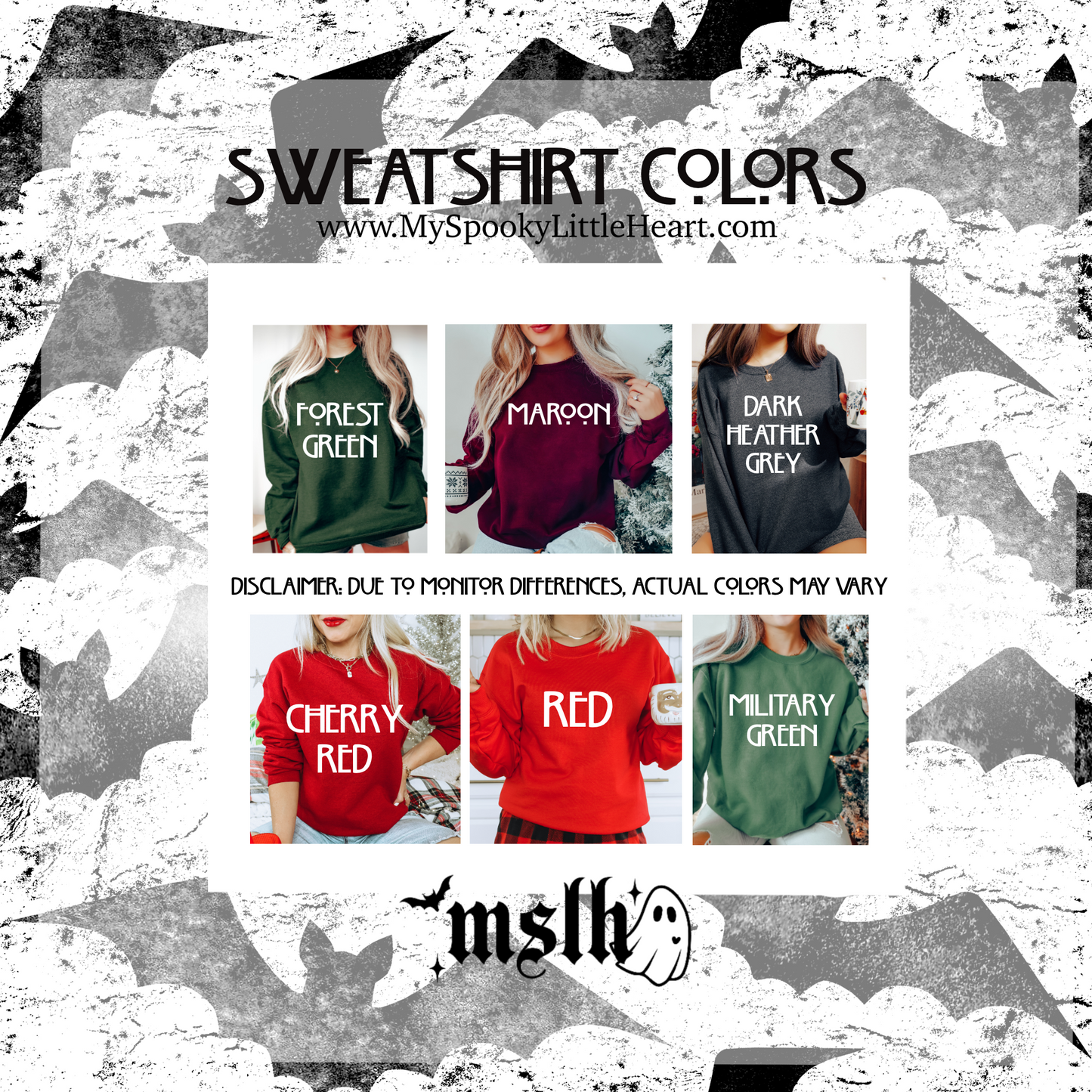 Summoning the Holiday Spirit Planchette