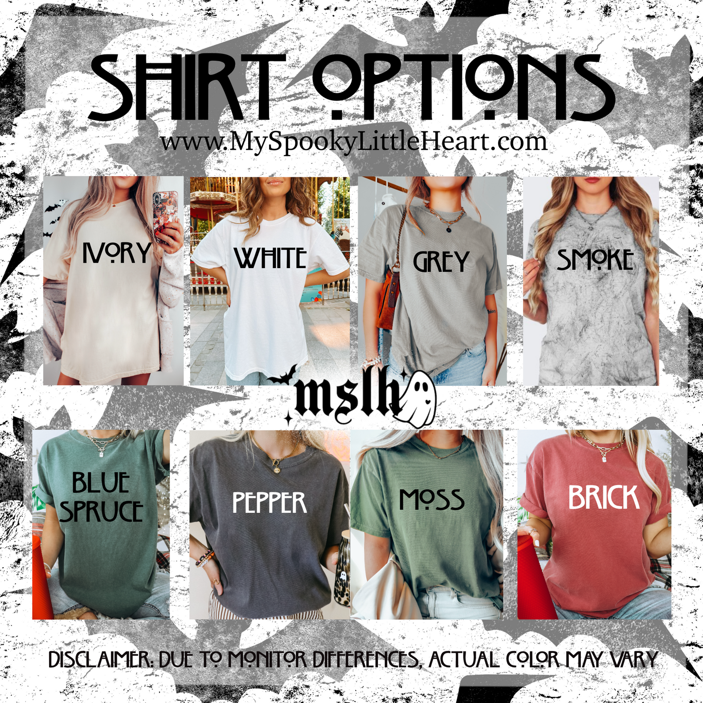 Summoning the Holiday Spirit Planchette