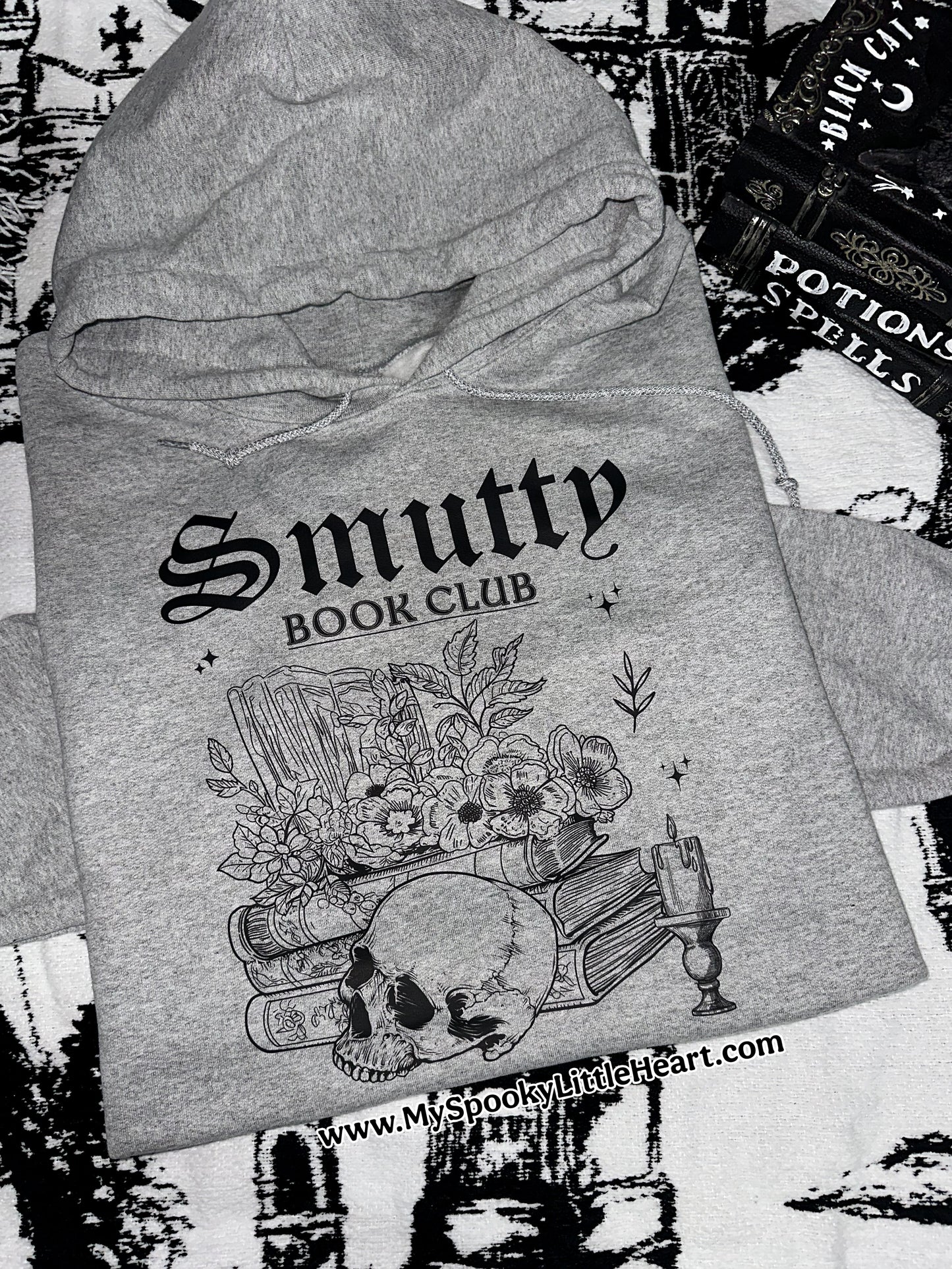 Smutty Book Club
