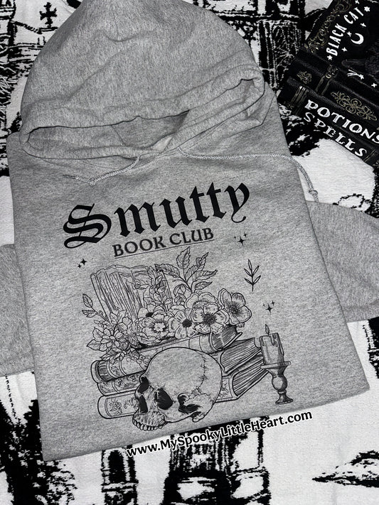 Smutty Book Club