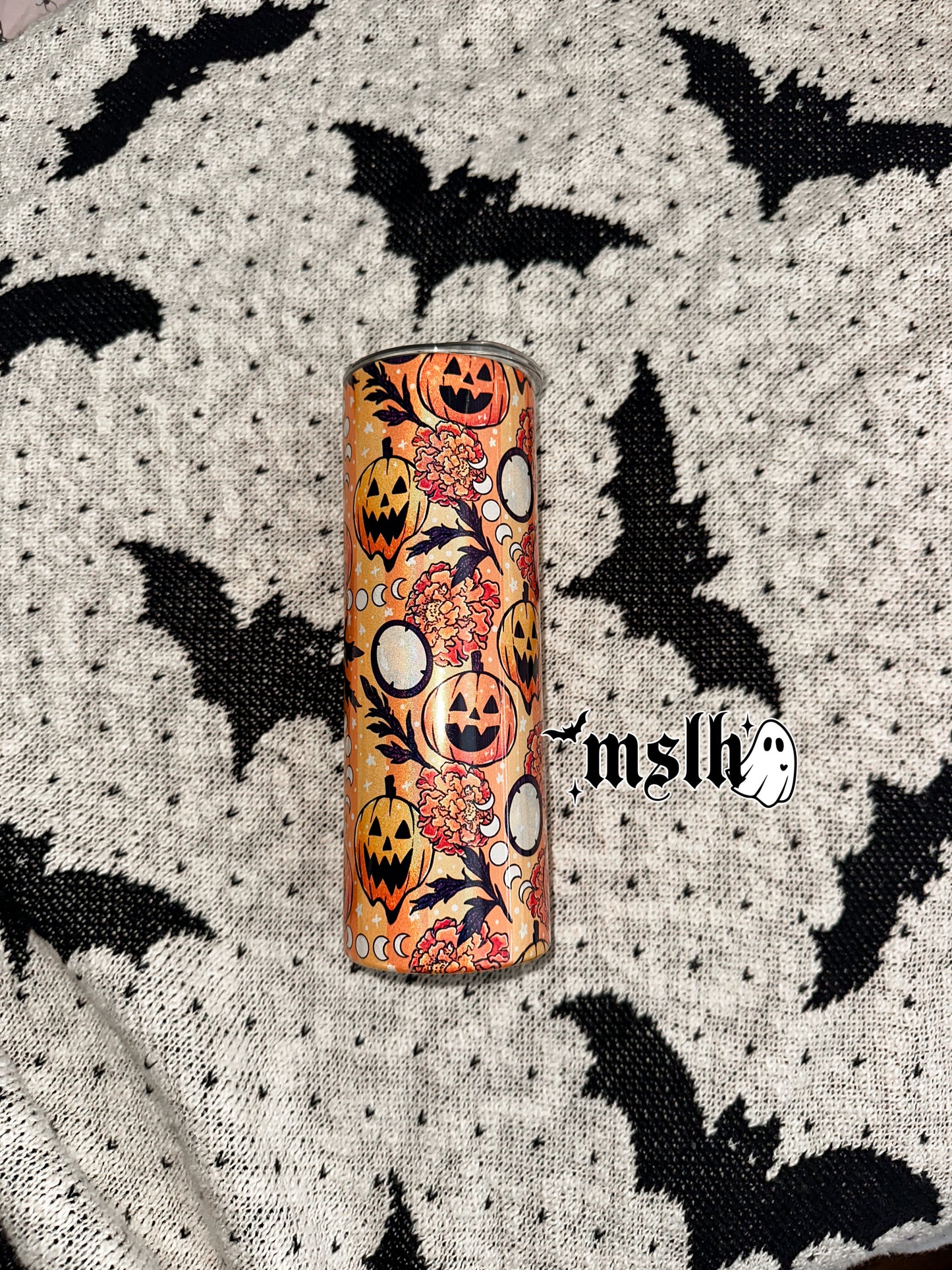 Halloween 20oz Tumbler