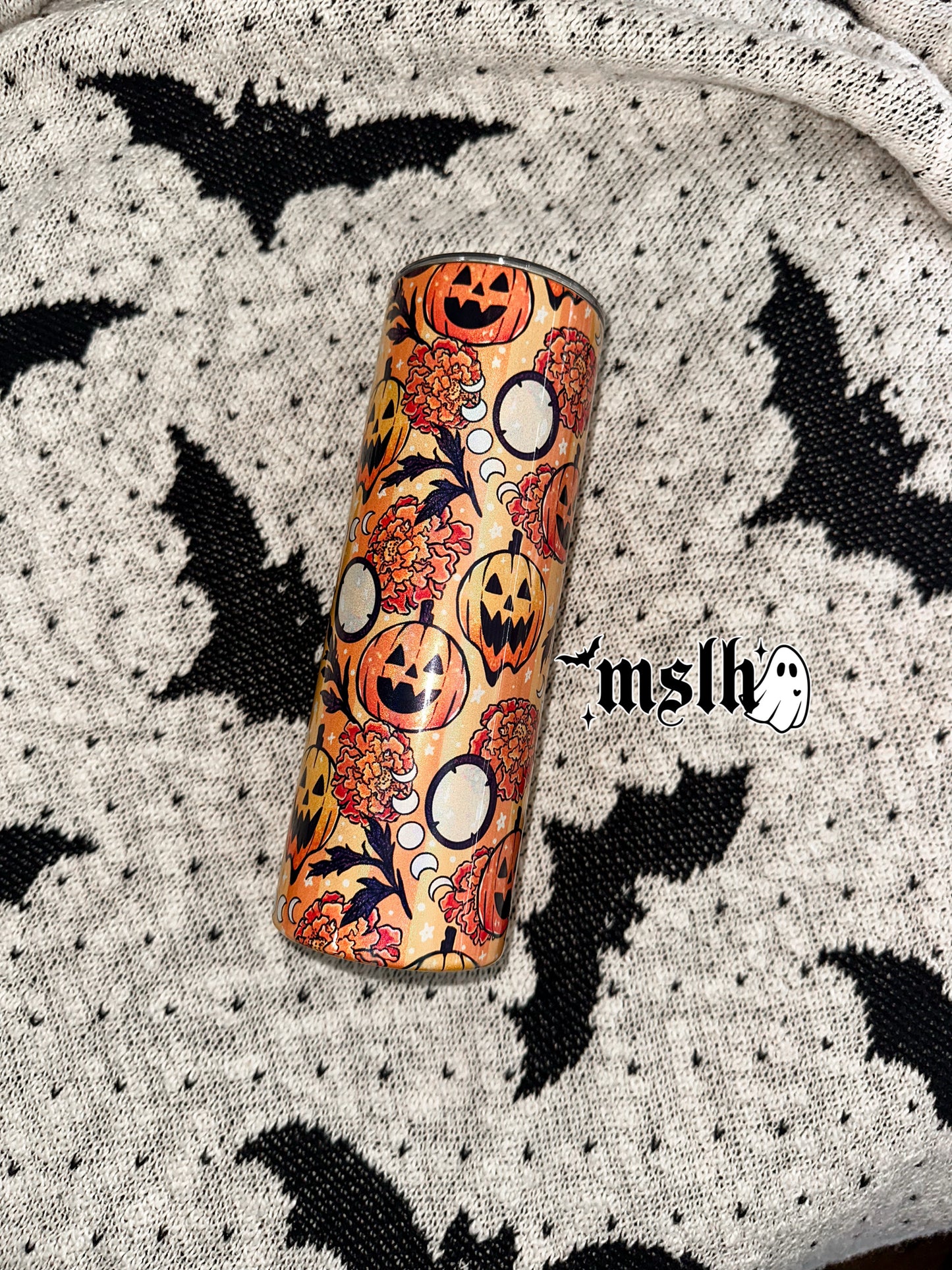 Halloween 20oz Tumbler