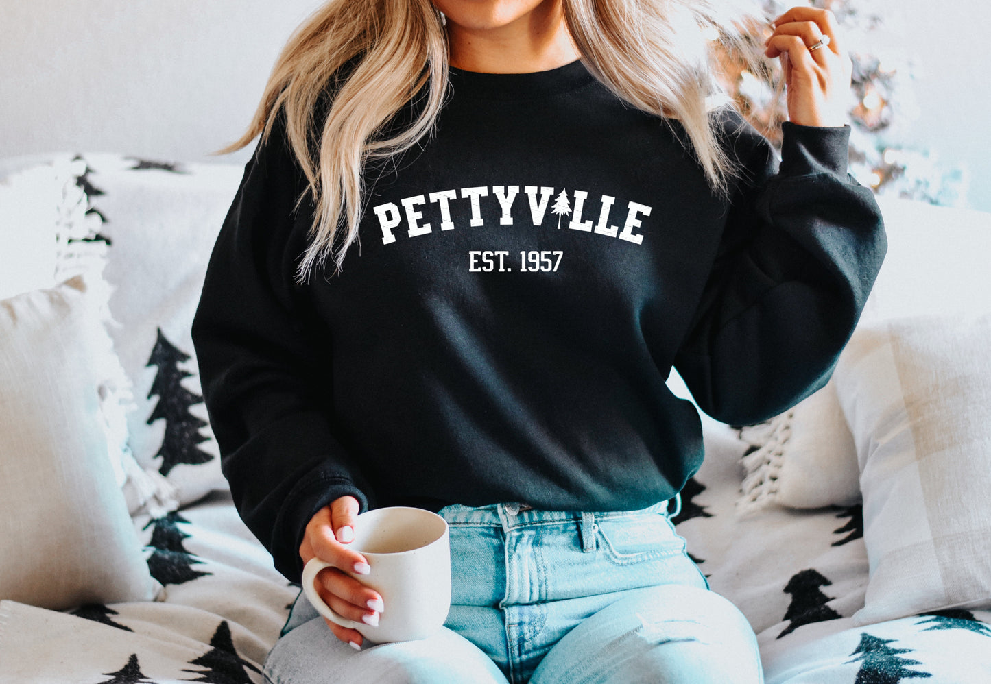 Pettyville PNG File