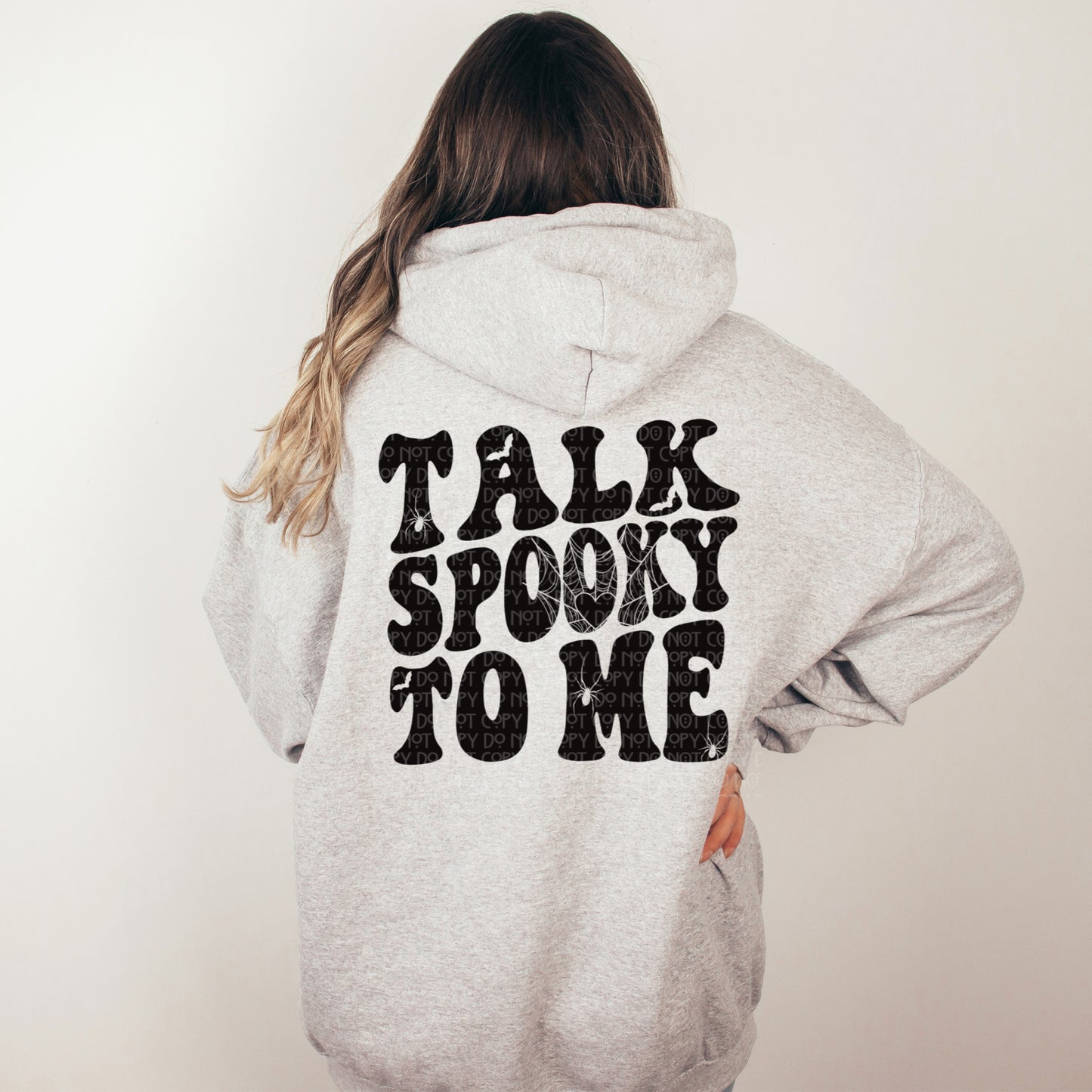 Talk Spooky To Me + Pocket (2) PNG Files