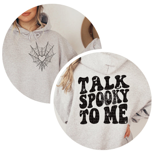 Talk Spooky To Me + Pocket (2) PNG Files
