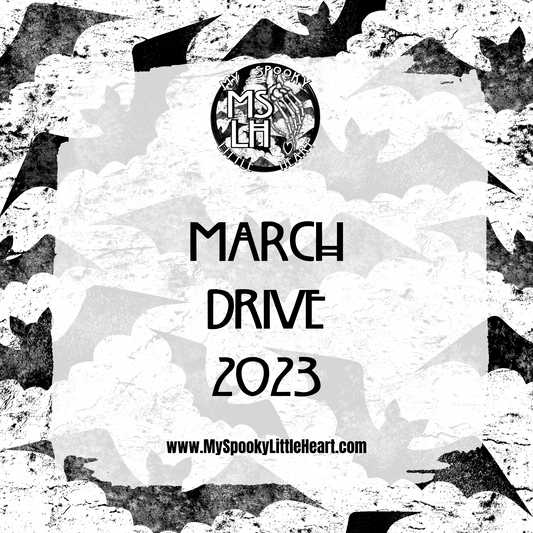 March Drive - 2023