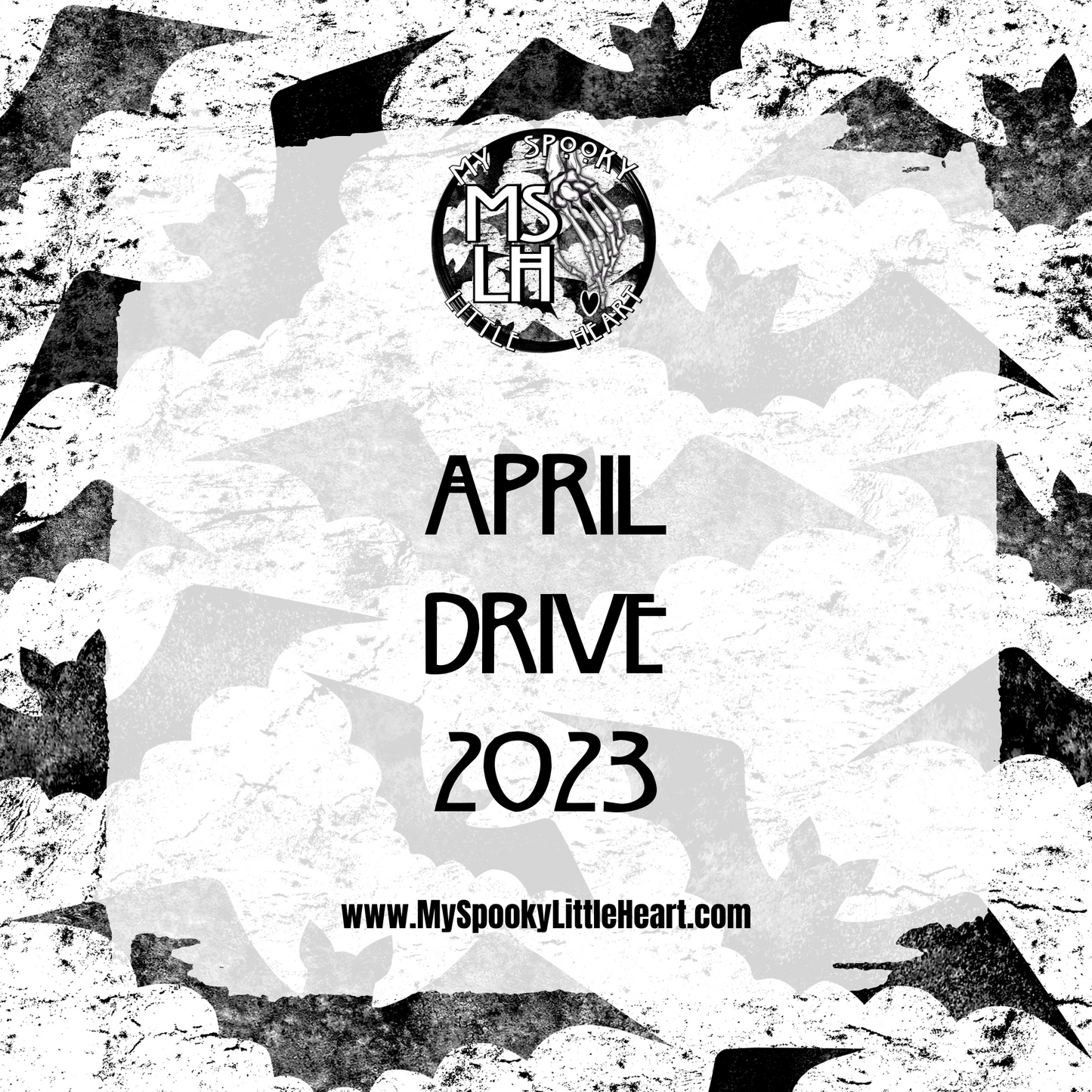 April Drive - 2023