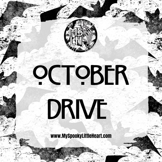 October Drive - 2022