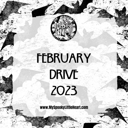 February Drive - 2023