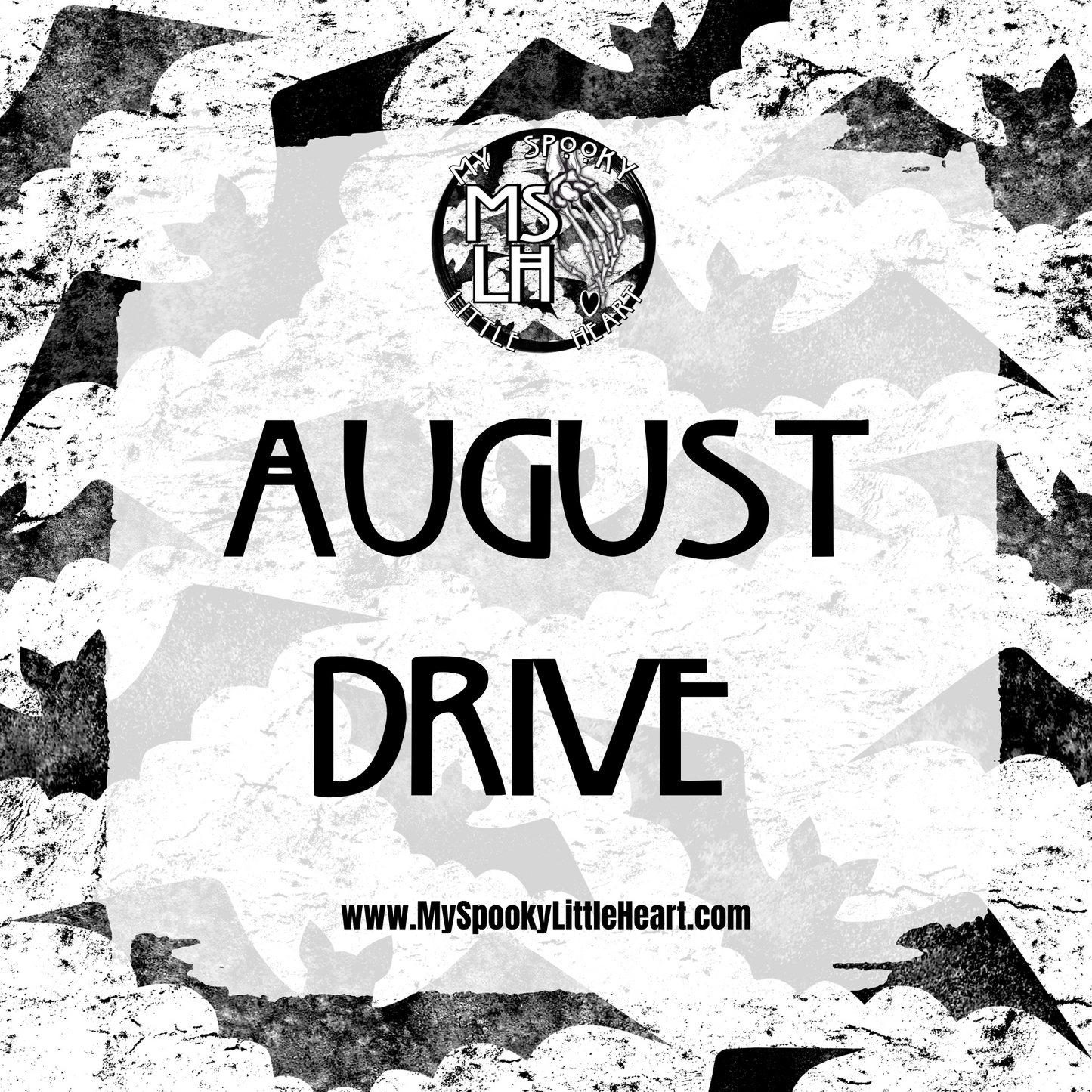 August Drive- 2022