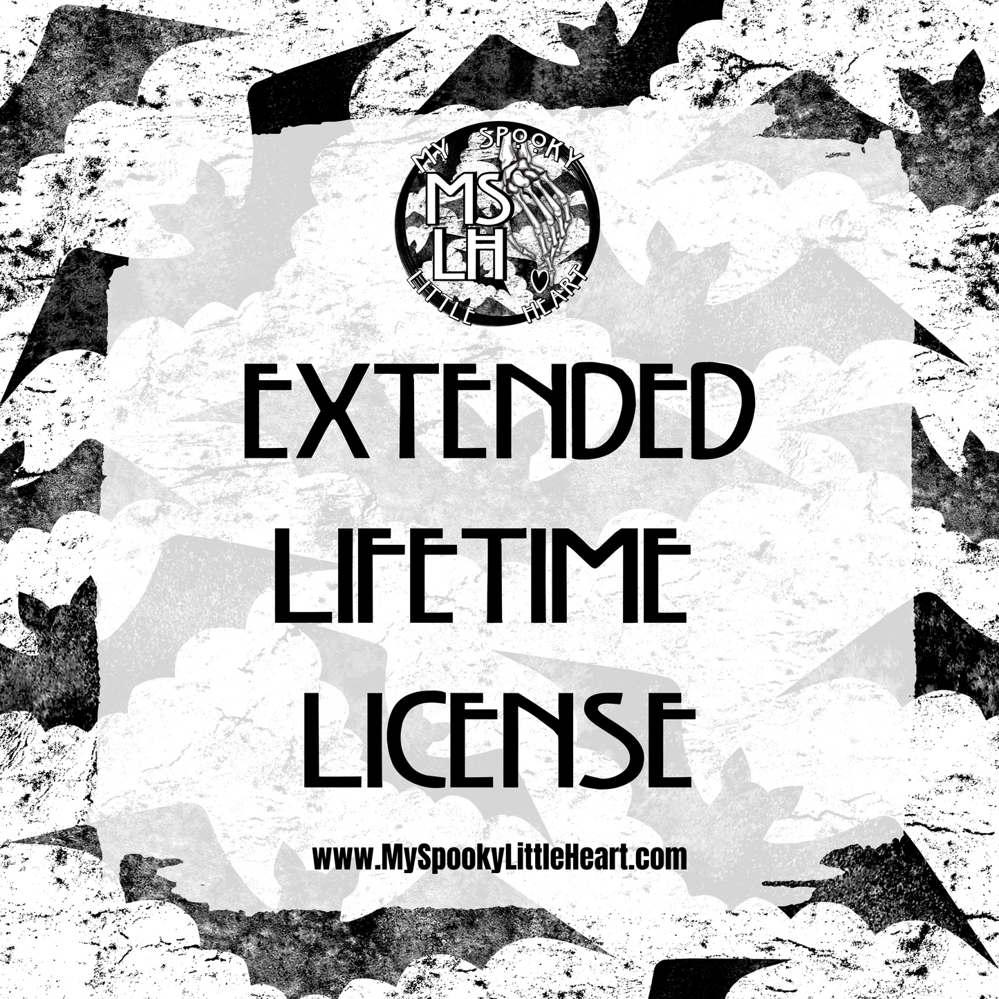 Lifetime License