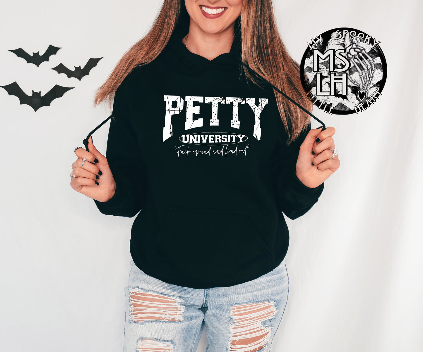 Petty University